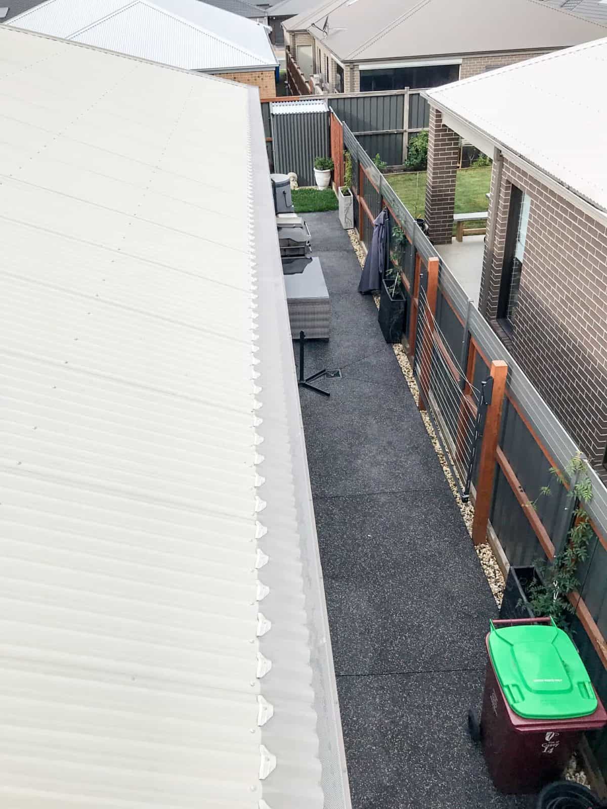 3 Reasons Why You Need Colorbond Gutter Guard On Your Property Gutter Mesh Guards Covers Leaf Protection Installation In Melbourne