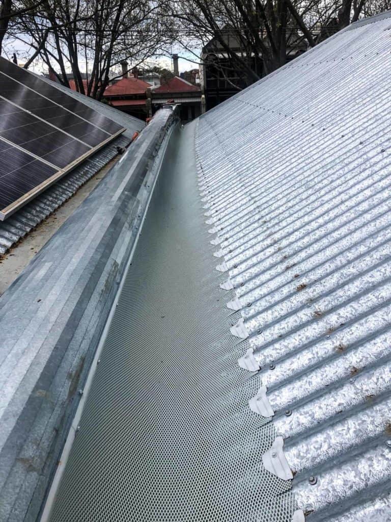 Gutter Guard
