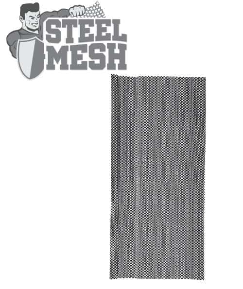 Steel Mesh Product