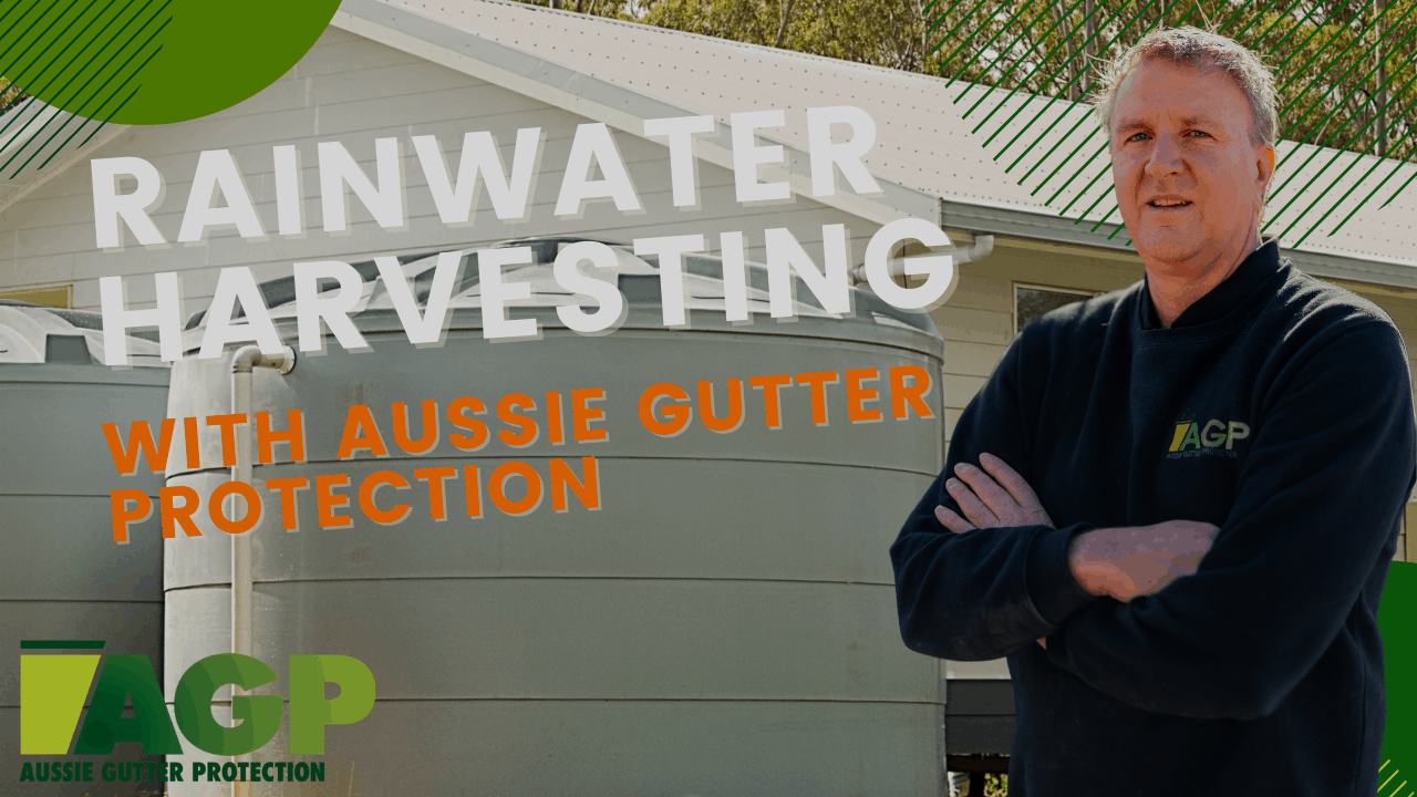 Rainwater Harvesting Australia